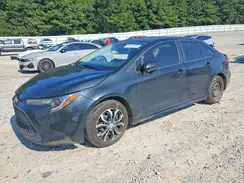JTDEPMAE8NJ228266 2022 TOYOTA COROLLA