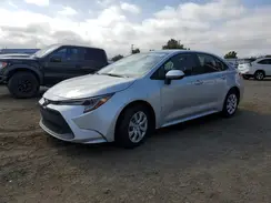 JTDEPMAE8NJ230034 2022 TOYOTA COROLLA