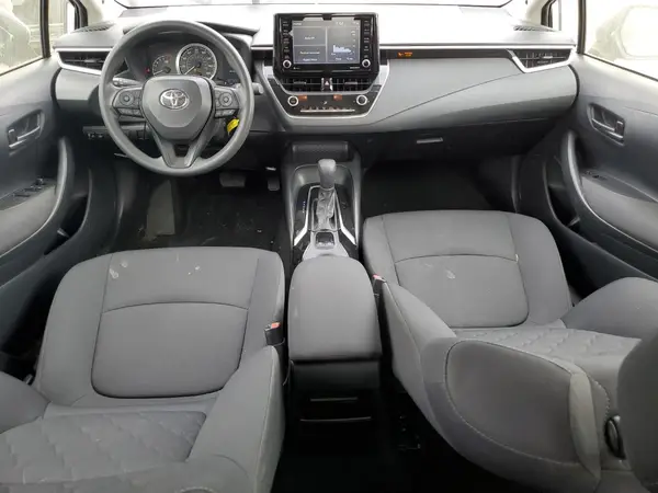 JTDEPMAE8NJ230034 2022 TOYOTA COROLLA - Image 8