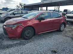 JTDEPMAE8NJ230194 2022 TOYOTA COROLLA