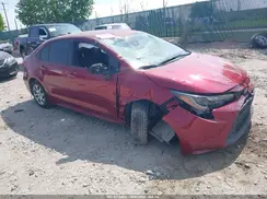 JTDEPMAE8NJ230292 2022 TOYOTA COROLLA