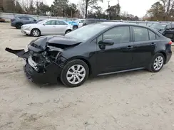 JTDEPMAE8NJ230616 2022 TOYOTA COROLLA
