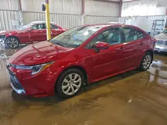 JTDEPMAE8NJ232138 2022 TOYOTA COROLLA