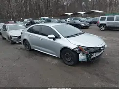 JTDEPMAE9MJ117336 2021 TOYOTA COROLLA
