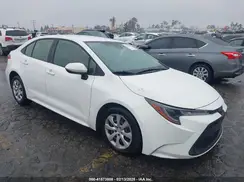 JTDEPMAE9MJ117398 2021 TOYOTA COROLLA