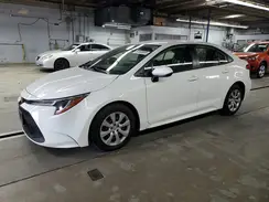 JTDEPMAE9MJ117532 2021 TOYOTA COROLLA