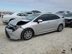 JTDEPMAE9MJ117983 2021 TOYOTA COROLLA