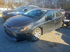 JTDEPMAE9MJ118082 2021 TOYOTA COROLLA