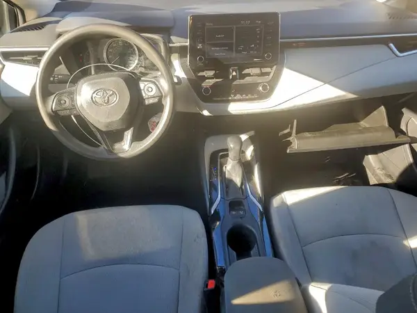 JTDEPMAE9MJ118082 2021 TOYOTA COROLLA - Image 8