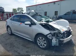 JTDEPMAE9MJ118213 2021 TOYOTA COROLLA