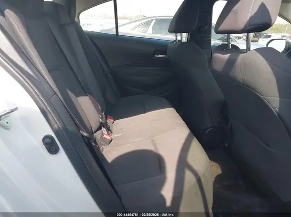 JTDEPMAE9MJ118325 2021 TOYOTA COROLLA - Image 8