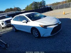 JTDEPMAE9MJ118938 2021 TOYOTA COROLLA