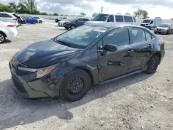 JTDEPMAE9MJ119474 2021 TOYOTA COROLLA