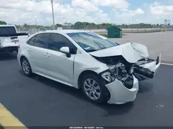JTDEPMAE9MJ120396 2021 TOYOTA COROLLA