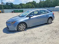 JTDEPMAE9MJ121855 2021 TOYOTA COROLLA