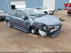 JTDEPMAE9MJ122679 2021 TOYOTA COROLLA