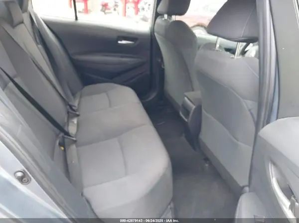 JTDEPMAE9MJ122679 2021 TOYOTA COROLLA - Image 8