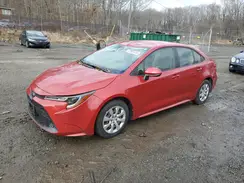 JTDEPMAE9MJ122987 2021 TOYOTA COROLLA