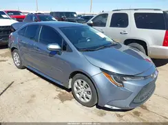 JTDEPMAE9MJ123363 2021 TOYOTA COROLLA