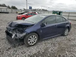 JTDEPMAE9MJ124352 2021 TOYOTA COROLLA