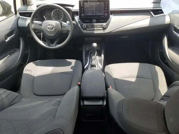 JTDEPMAE9MJ124402 2021 TOYOTA COROLLA - Image 8