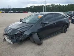 JTDEPMAE9MJ124965 2021 TOYOTA COROLLA