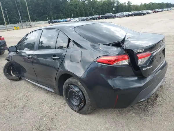 JTDEPMAE9MJ124965 2021 TOYOTA COROLLA - Image 2