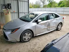 JTDEPMAE9MJ125047 2021 TOYOTA COROLLA