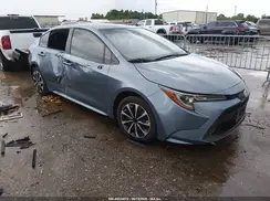 JTDEPMAE9MJ125372 2021 TOYOTA COROLLA