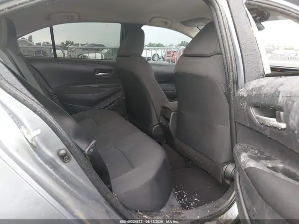 JTDEPMAE9MJ125372 2021 TOYOTA COROLLA - Image 8