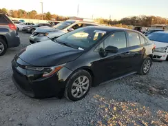 JTDEPMAE9MJ125811 2021 TOYOTA COROLLA