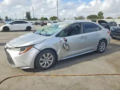 JTDEPMAE9MJ126229 2021 TOYOTA COROLLA