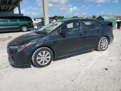 JTDEPMAE9MJ126487 2021 TOYOTA COROLLA