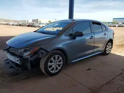 JTDEPMAE9MJ126568 2021 TOYOTA COROLLA