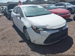 JTDEPMAE9MJ126828 2021 TOYOTA COROLLA