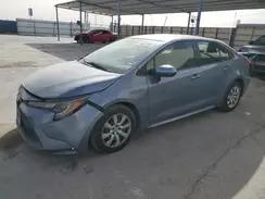JTDEPMAE9MJ127039 2021 TOYOTA COROLLA