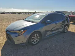 JTDEPMAE9MJ127574 2021 TOYOTA COROLLA