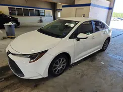 JTDEPMAE9MJ127686 2021 TOYOTA COROLLA