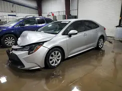 JTDEPMAE9MJ128367 2021 TOYOTA COROLLA