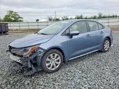 JTDEPMAE9MJ129051 2021 TOYOTA COROLLA