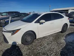JTDEPMAE9MJ129082 2021 TOYOTA COROLLA