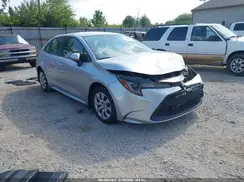 JTDEPMAE9MJ129793 2021 TOYOTA COROLLA