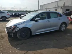 JTDEPMAE9MJ129972 2021 TOYOTA COROLLA