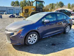 JTDEPMAE9MJ131527 2021 TOYOTA COROLLA