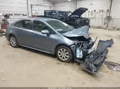 JTDEPMAE9MJ131589 2021 TOYOTA COROLLA