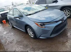 JTDEPMAE9MJ131687 2021 TOYOTA COROLLA