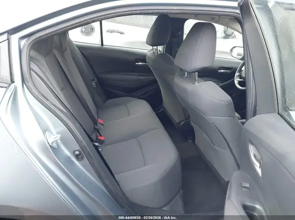 JTDEPMAE9MJ131687 2021 TOYOTA COROLLA - Image 8
