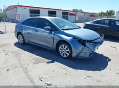 JTDEPMAE9MJ132063 2021 TOYOTA COROLLA