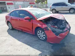 JTDEPMAE9MJ132144 2021 TOYOTA COROLLA