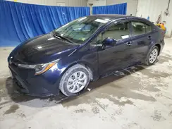 JTDEPMAE9MJ133231 2021 TOYOTA COROLLA